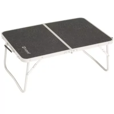Стол кемпинговый Outwell Heyfield Low Grey (530091)