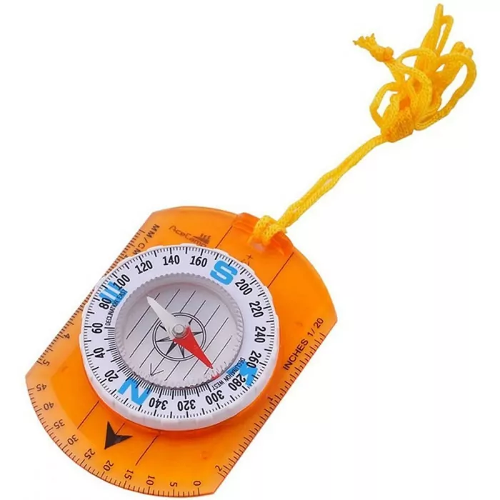 Компас AceCamp Classic Map Compass  