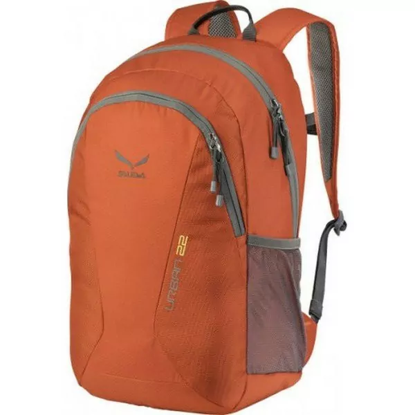 Рюкзак Salewa Urban 22, зеленый  