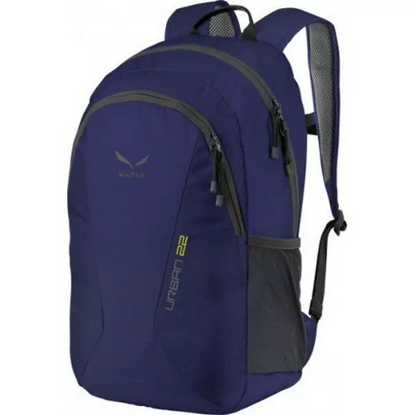 Рюкзак Salewa Urban 22, зеленый  