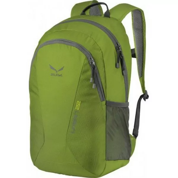 Рюкзак Salewa Urban 22, зеленый  