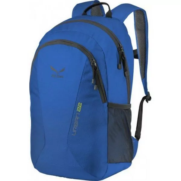 Рюкзак Salewa Urban 22, зеленый  