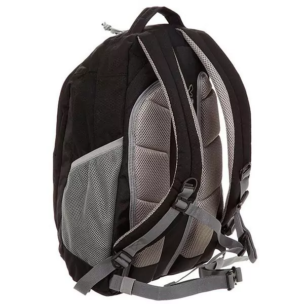 Рюкзак Salewa Urban 22, зеленый  