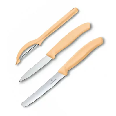 Набор кухонный Victorinox SwissClassic Paring Set Vx67116.31L92