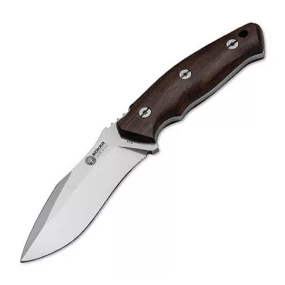 Нож Boker Arbolito Scorpion Guayacan