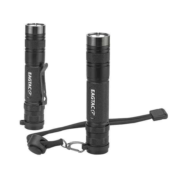 Карманный фонарь Eagletac D25LC2 XP-L HI V3 (840 Lm)  