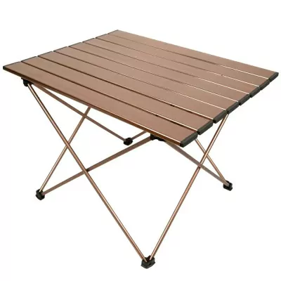 Стол Tramp COMPACT складной алюминиевый UTRF-061