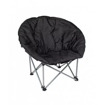 Кресло раскладное Summit Orca Chair Black