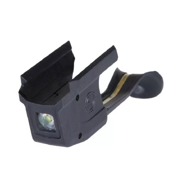 Подствольный тактический фонарь Sig Optics FOXTROT365 WHITE LIGHT, для пистолетов P365  