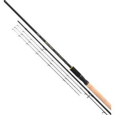 Удилище фидерное Shimano Beastmaster Feeder DX LC 13' 120g  
