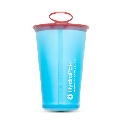 Набор мягких стаканов HydraPak SpeedCup 200 мл (2 шт.)