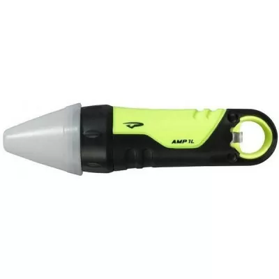 Фонарь Princeton Tec AMPYellow PTC883 LED1+
