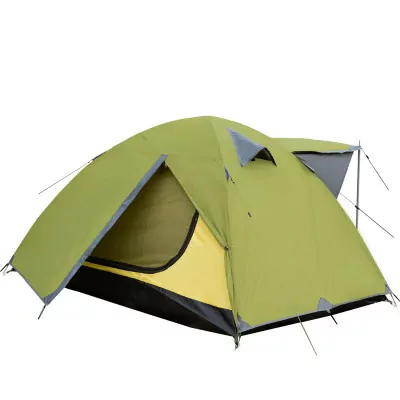 Палатка Tramp Lite Wonder 2 olive UTLT-005