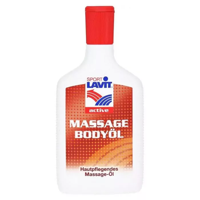 Масло массажное Sport Lavit Bodyoil 200ml 