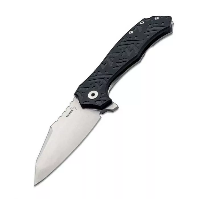 Нож Boker Plus CFM-A1  