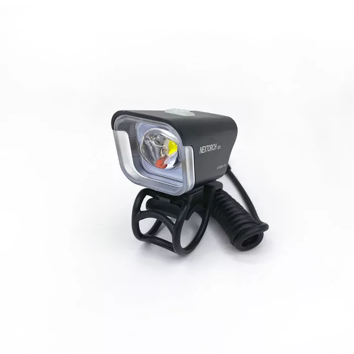 Велофара Nextorch B20 RS (+дистанционная кнопка) 