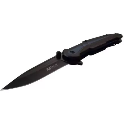 Нож MTech USA MT-A1077BL  