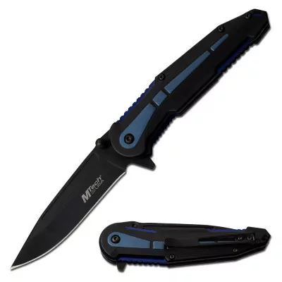 Нож MTech USA MT-A1077BL  