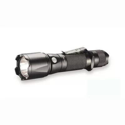 Тактический фонарь Fenix TK15 , серый, XP-G2 R5 LED, 450 люмен  