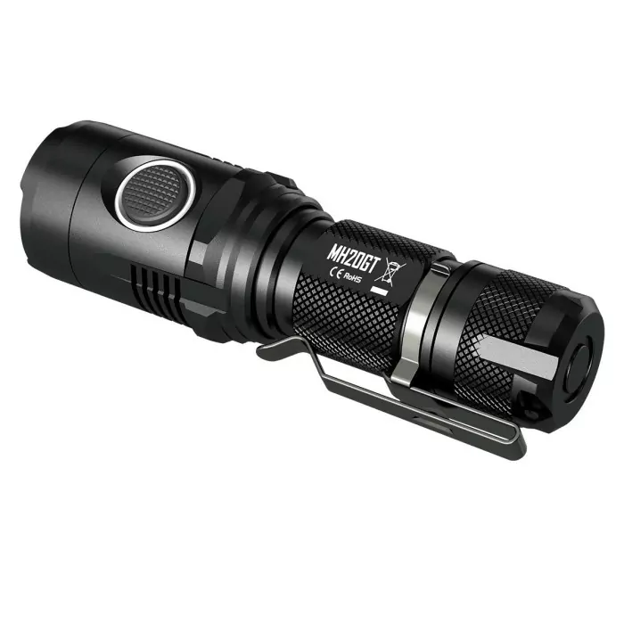 Фонарь Nitecore MH20GT 