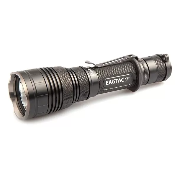 Тактический фонарь Eagletac G25C2 MKII XM-L2 U2 (1180 Lm)  