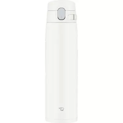 Термокружка Zojirushi SM-VA72WA 0.72 л white  