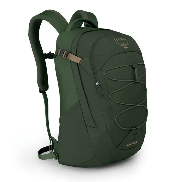 Рюкзак Osprey Quasar Gopher Green  