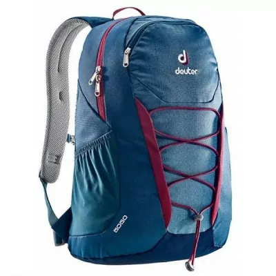 Рюкзак Deuter Gogo 25 л arctic-navy