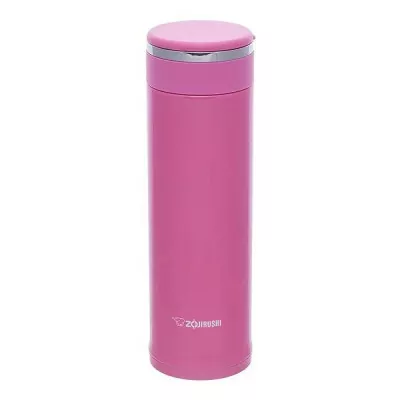 Термокружка Zojirushi SM-JD48PA 0.48 л розовый