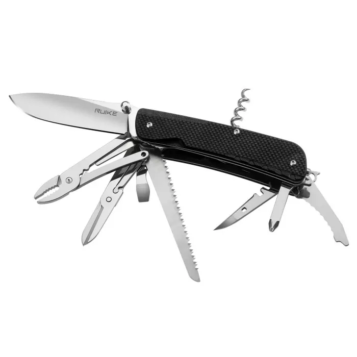 Многофункциональный нож Ruike Trekker LD51-B  