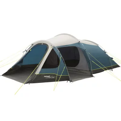 Палатка Outwell Earth 4 синяя (111051)