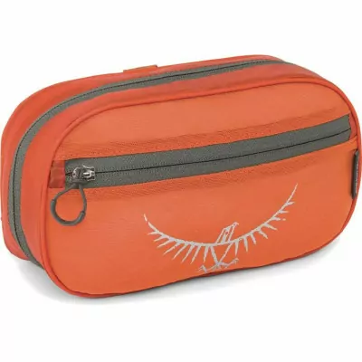 Косметичка Osprey Washbag Zip (оранжевый)