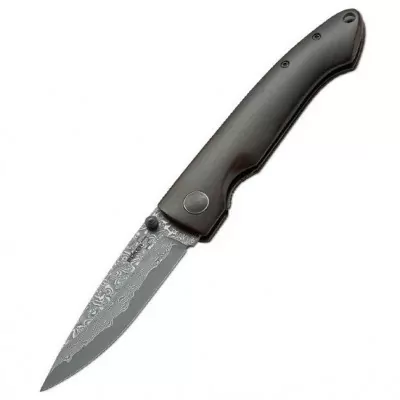 Нож Boker Plus Damascus Gent 1