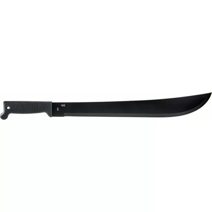 Мачете Skif Latino 18" Черный  