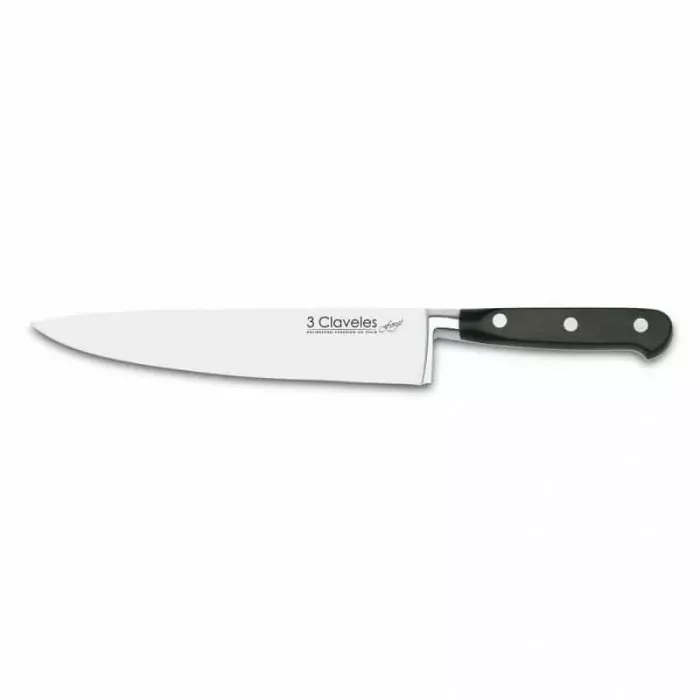 Набор из 4 кухонных ножей, Forge 3claveles OH0035, Испания  