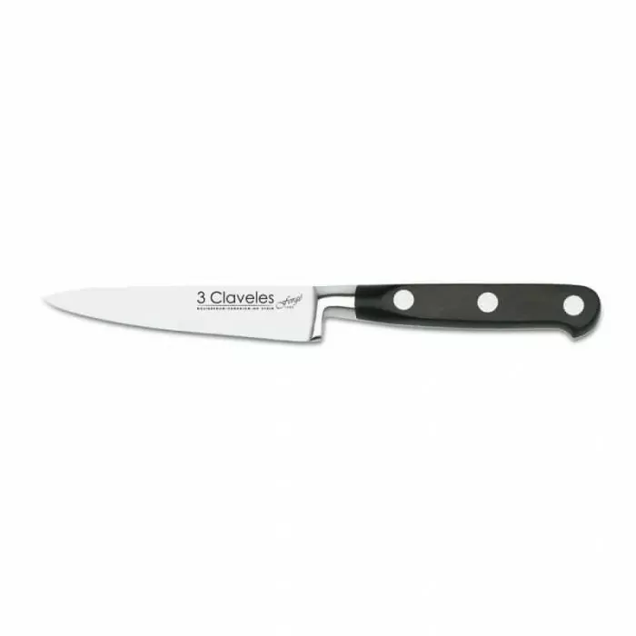 Набор из 4 кухонных ножей, Forge 3claveles OH0035, Испания  