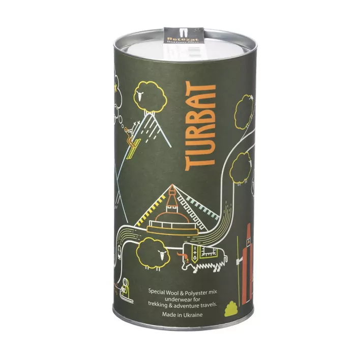 Термофутболка женская Turbat Retezat Top Wmn - бордовая, XS  