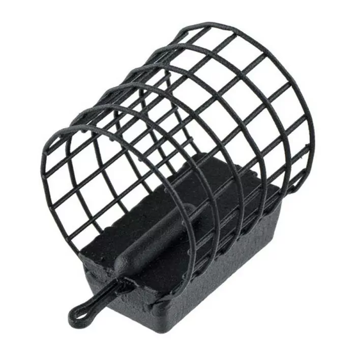 Кормушка Brain фидерная L крашеная 60 g 