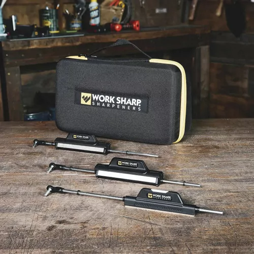 Work Sharp Набор для обновления Precision Adjust Upgrade Kit  