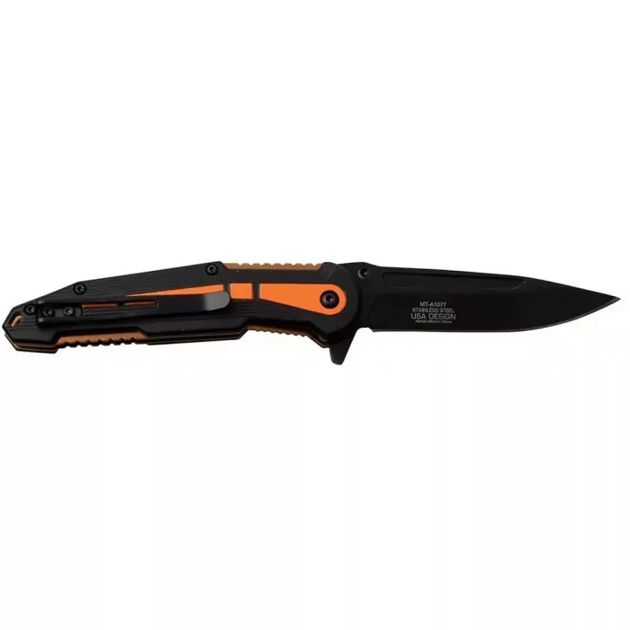 Нож MTech USA MT-A1077OR  