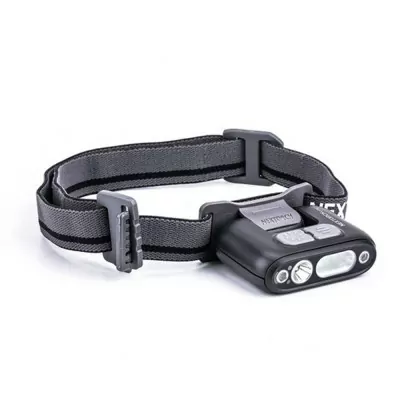 Фонарь налобный Nextorch UT30 Headlamp черный
