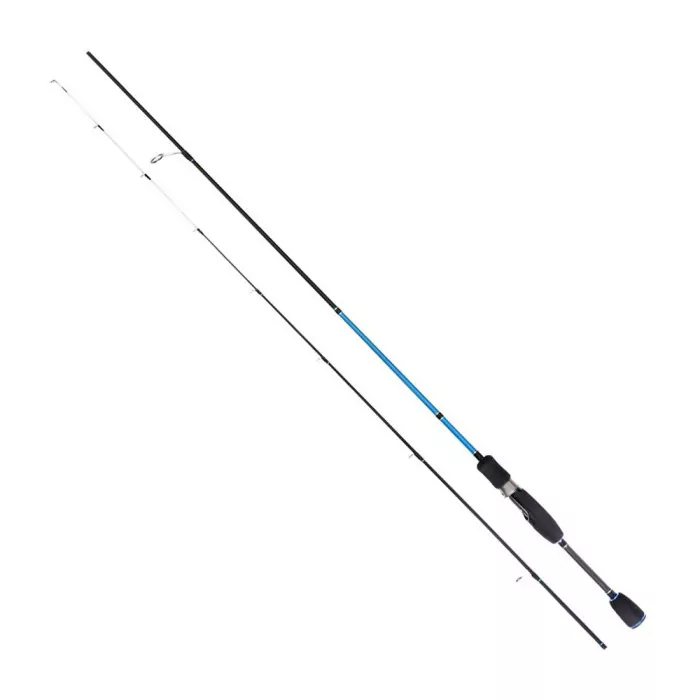Спиннинг Favorite Blue Bird Compact BB1-764UL-T 2.30m 1-7g Fast  