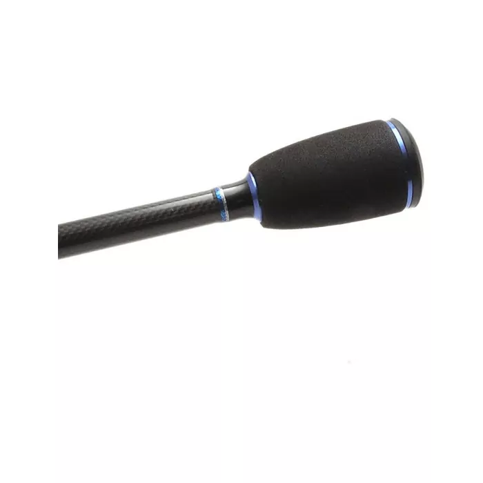 Спиннинг Favorite Blue Bird Compact BB1-764UL-T 2.30m 1-7g Fast  