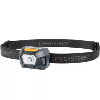 Фонарь налобный Lifesystems Intensity 105 Head Torch (42045)