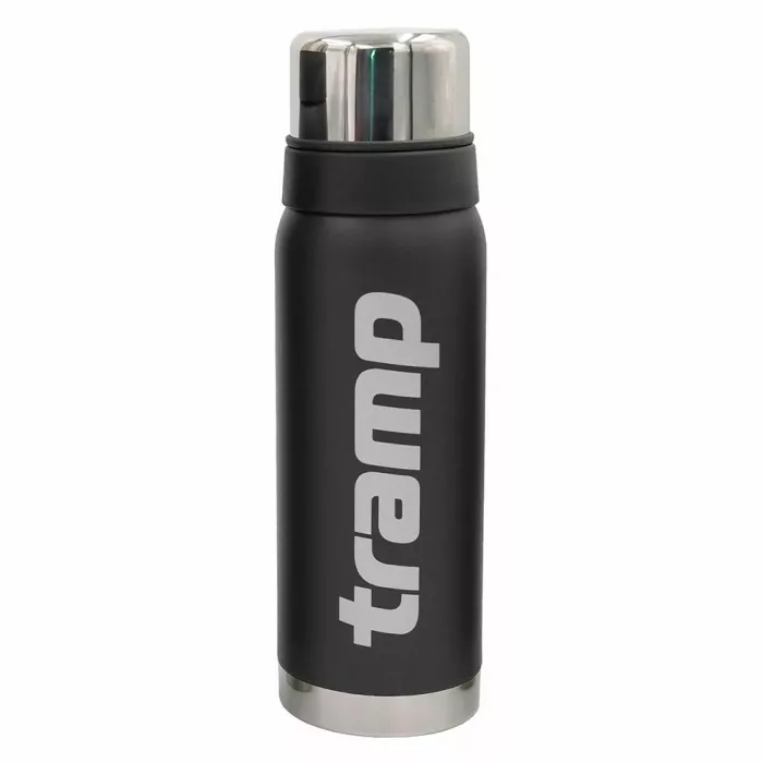 Термос TRAMP Expedition Line 0,75л UTRC-031 Серый  