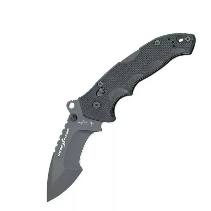 Нож Fox FKMD Specwog Alfa folding knife FX-310  