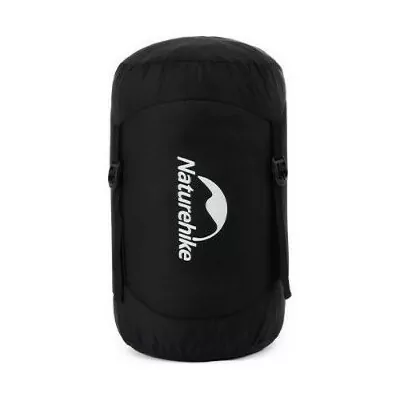 Компрессионный мешок L Naturehike CNH22SD002, черный