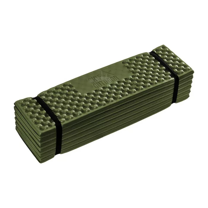 Каремат Skif Outdoor Transformer, olive  