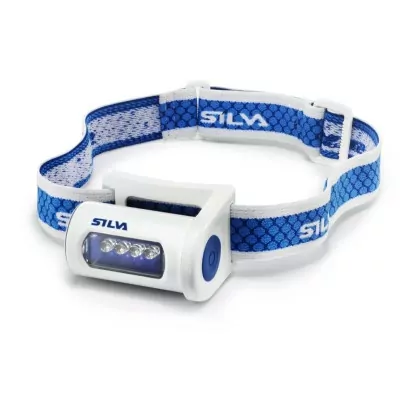 Фонарь Silva Mino (Blue)