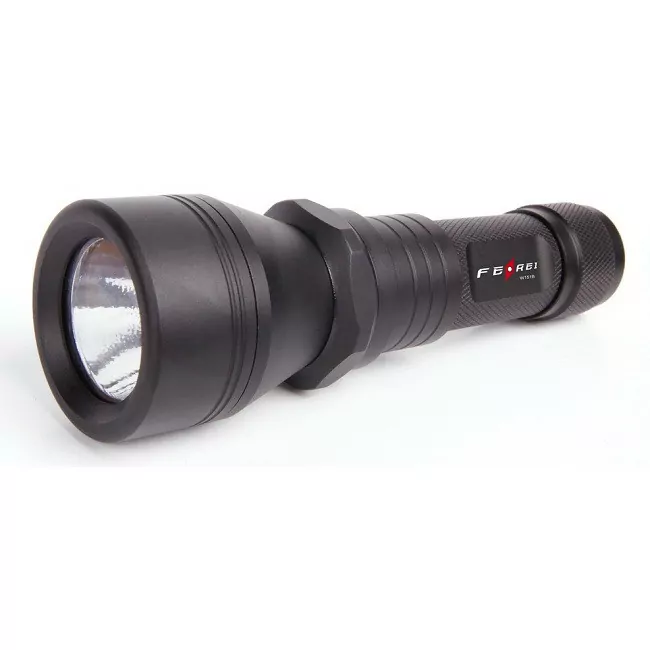 Фонарь Ferei W151B  